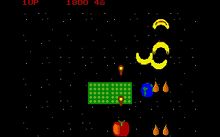 Squidge atari screenshot